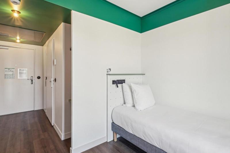 Standard Room Single Bed